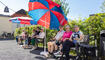 Er&ouml;ffnung Lindagarta in Schaan