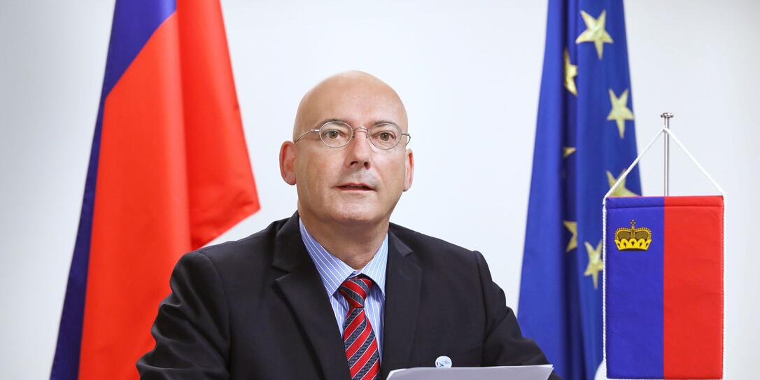 Informelles Treffen der EU-Gesundheitsminister (Videokonferenz); Informelles Treffen der EU-Gesundheitsminister (Videokonferenz);