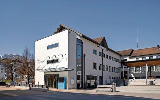 Für die Gemeinde Eschen geht es um Millionen.