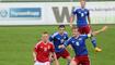 Fussball U21 EM-Qualifikation Liechtenstein - Ungarn