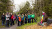 7. Sagenfest mit Wanderung in Triesenberg