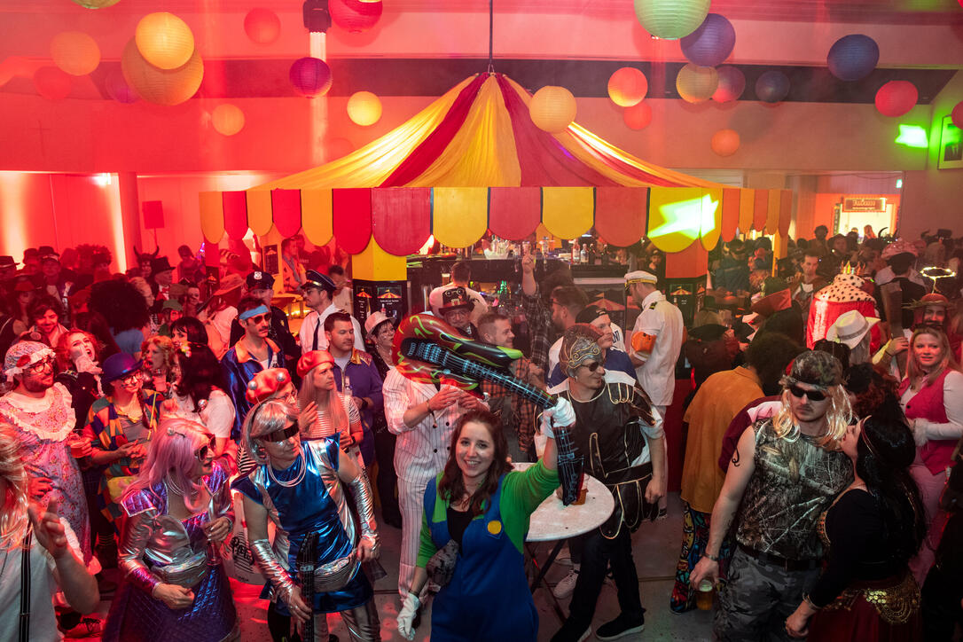 Murer Zirkus (22.02.2025)