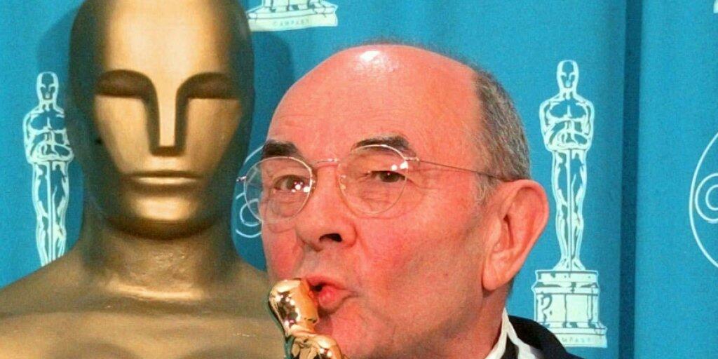 Der US-Regisseur Stanley Donen ist bereits am Donnerstag im hohen Alter verstorben. (Archivbild)