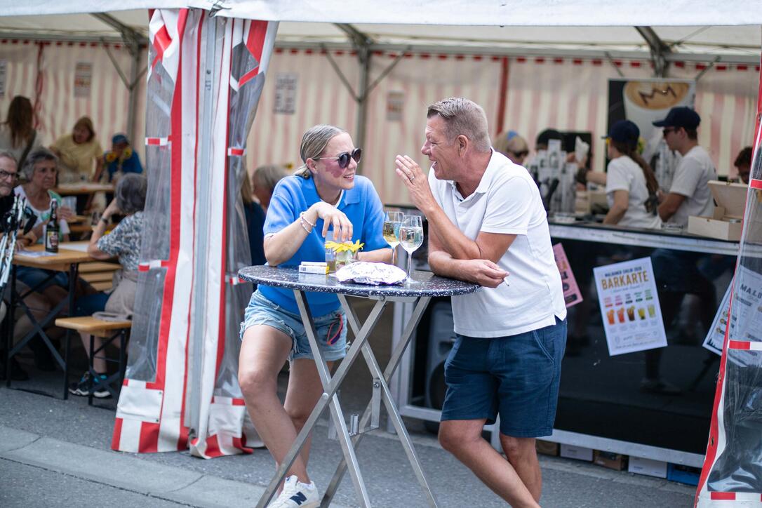 Summerchilbi in Malbun (25.07.2026)
