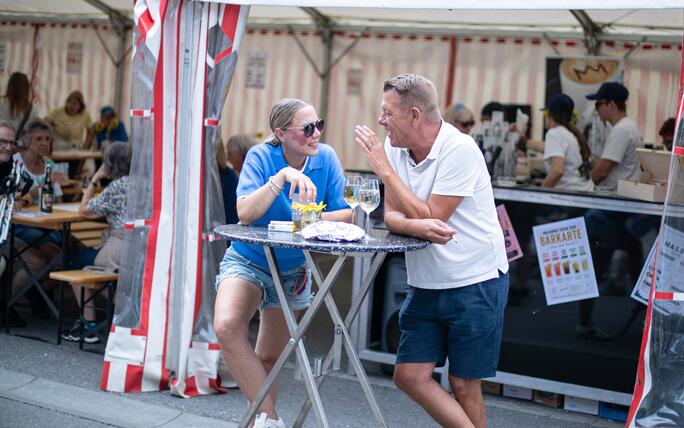 Summerchilbi in Malbun (25.07.2026)