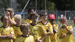 Kinder-Fussballcamp in Vaduz