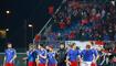 Fussball EM-Qualifikation Liechtenstein - Oesterreich