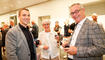 «50 Jahre Federer Augenoptik» Buchs, St. Gallen, Schweiz.