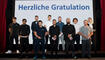 Lehrabschlussfeier der Wirtschaftskammer Liechtenstein