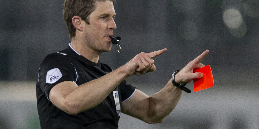 Die Wertung der Schweizer Fussball Liga und dem Ostschweizer Fussballverband unterscheiden sich grundliegend.