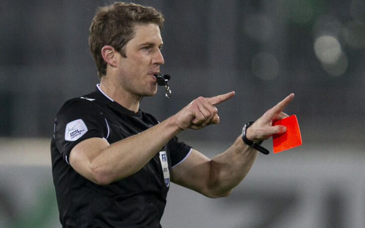 Die Wertung der Schweizer Fussball Liga und dem Ostschweizer Fussballverband unterscheiden sich grundliegend.