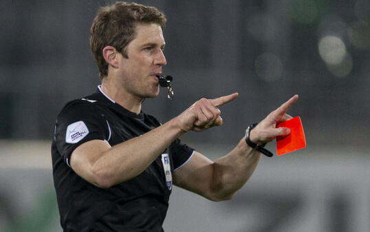 Die Wertung der Schweizer Fussball Liga und dem Ostschweizer Fussballverband unterscheiden sich grundliegend.