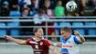 Fussball Super-League: FC Vaduz - GC