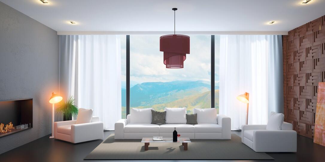 Im Mittel über alle bewohnten Wohnungen verfügt jede Einwohnerin und jeder Einwohner in Liechtenstein über eine Wohnfläche von 55 Quadratmetern. Im Mittel über alle bewohnten Wohnungen verfügt jede Einwohnerin und jeder Einwohner in Liechtenstein über eine Wohnfläche von 55 Quadratmetern.