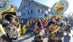 Fasnachtsumzug in Mauren (03.03.2025)