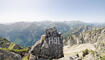 Wanderung Drei Schwestern