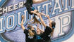 Mountaincup Cheerleader-Event