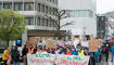 Klimastreik in Vaduz