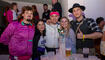 Gigox Maskenball in Triesenberg