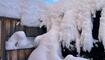 Winterwunderland Liechtenstein (03.12.23)