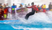 Waterslide Malbun