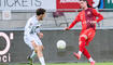 FC Vaduz - FC Schaffhausen (16.05.2025)