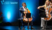 Vaduz Classic mit Meisterwerke Gautier Capu&ccedil;on mit seinem Cello-Ensemble Capucelli, Vaduz (28.08.2026)