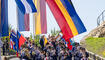 Staatsfeiertag 2026: Staatsakt auf der Schlosswiese (15.08.2026)