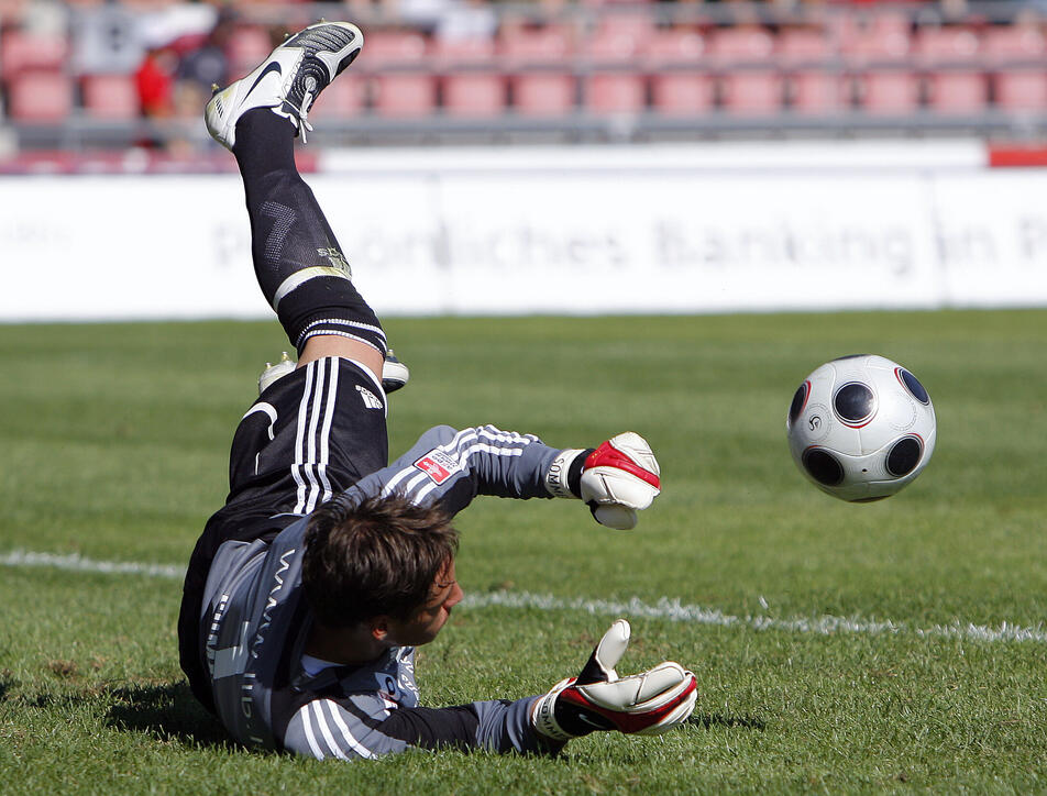 FUSSBALL SUPER-LEAGUE: FC VADUZ - GC
