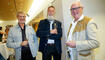 Jubil&auml;umsfest 35 Jahre Winzer am Eschnerberg, Eschen, Liechtenstein.