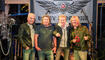 Bars & Bands, Buchs