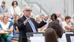 Sommernachtskonzert der Harmoniemusiken Triesen und Vaduz