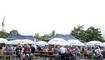 Staatsfeiertag Volksfest in Vaduz