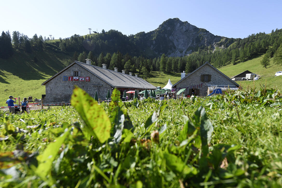 So feiert Liechtenstein den Staatsfeiertag 2021