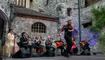 Auftakt Kultursommer mit Andalucia Flamenco