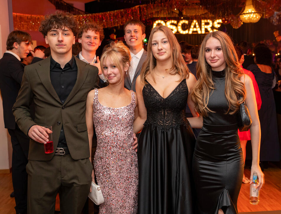 Gymiball 2026 in Triesen (29.03.2026)