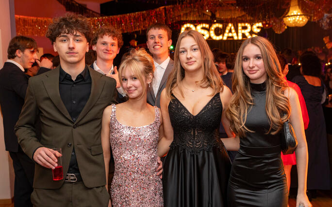 Gymiball 2026 in Triesen (29.03.2026)