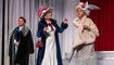 B&uuml;hnenbilder &laquo;My Fair Lady&raquo; der Operette Balzers (26.01.2026)