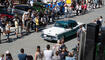 10. Oldtimer-Treffen in Vaduz