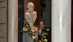Premiere Operette Die lustige Witwe Balzers