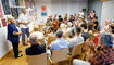&laquo;Maggy Mauritz... und ich bin  auch Malerin!&raquo; im K&uuml;efer-Martis Huus, Ruggell.