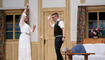 Feuerwehrtheater Triesen