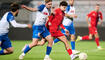 FC Vaduz 2 - USV Eschen-Mauren (15.10.2025)