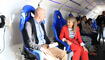 Spacebuzz Virtuelle Weltraummission Vaduz 17.10.2026