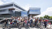 Walk'n'Bike To School in Vaduz