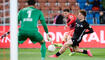 FC Vaduz - FC Stade-Lausanne-Ouchy (28.03.2025)