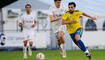 FC Balzers - KF Dardania St. Gallen