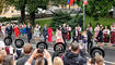Hochzeit von Prinzessin Marie Caroline & Leopoldo Maduro Vollmer