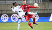 FC Vaduz - FC Stade Nyonnais (01.02.2025)