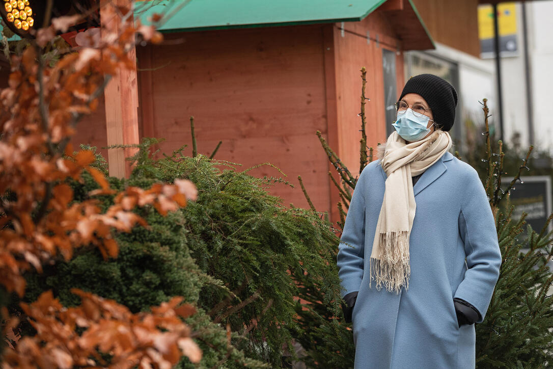 Vaduzer Weihnachts-Städtle